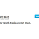 Illustration for article titled Twitter Mourns the Loss of Adam MCA Yauch